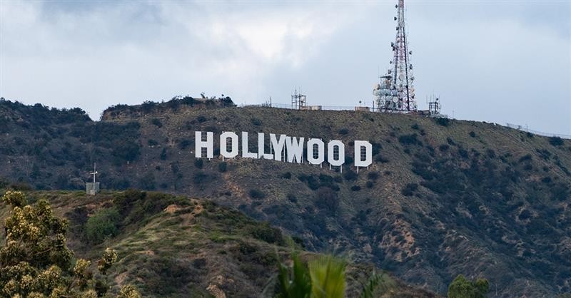 hollywood