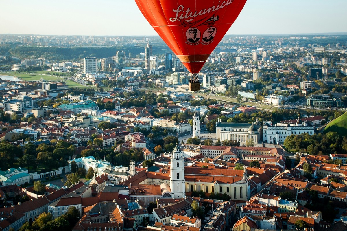 viagens low cost