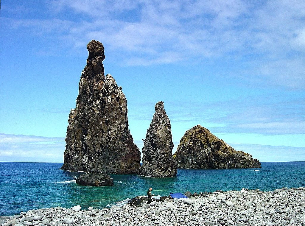 Ilha da Madeira