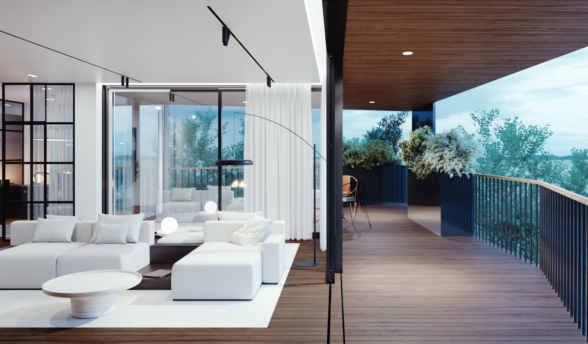 Edificio Flor do Tejo