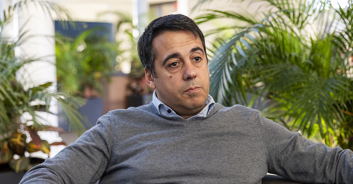 Crise na habitação em Portugal