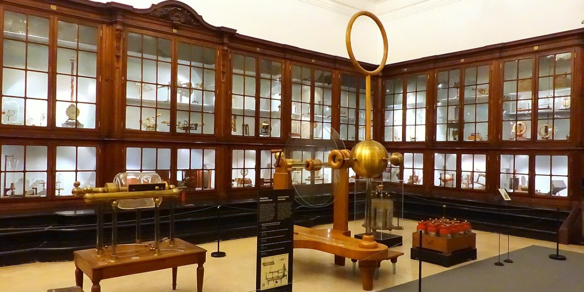 Museu da ciência