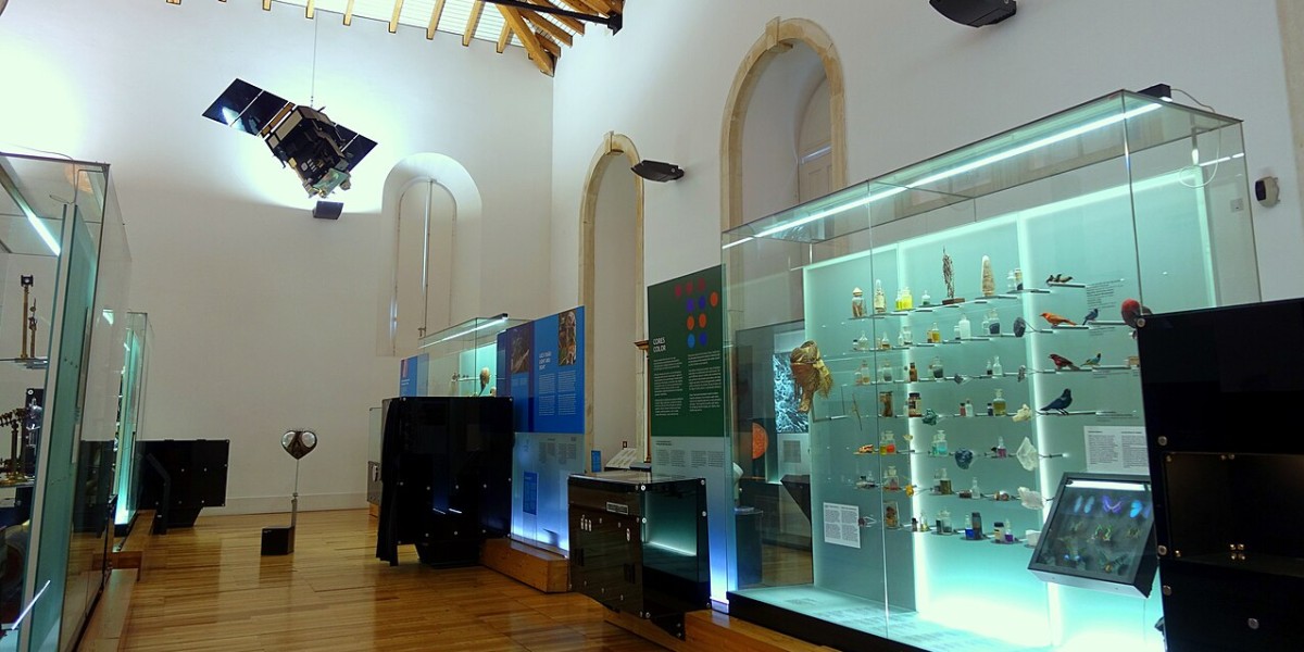 Museu da ciência