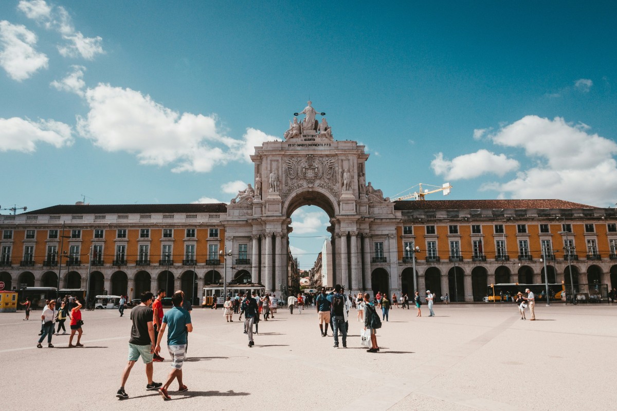 Investimento em imobiliário comercial em Portugal em 2025