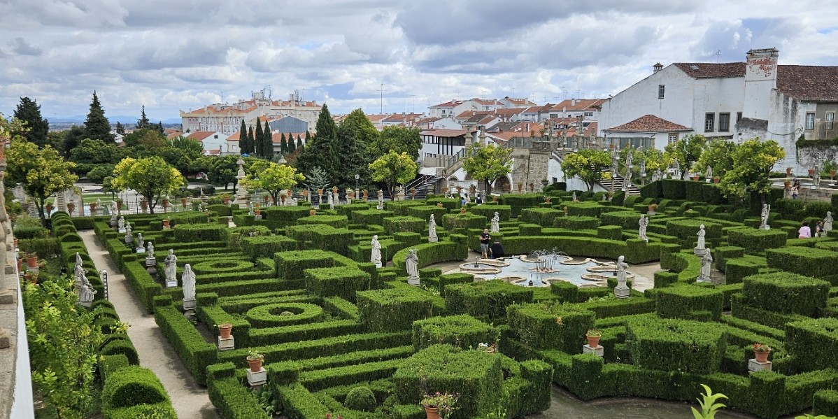 Castelo Branco
