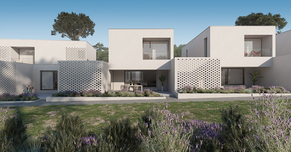 Casas em Setúbal
