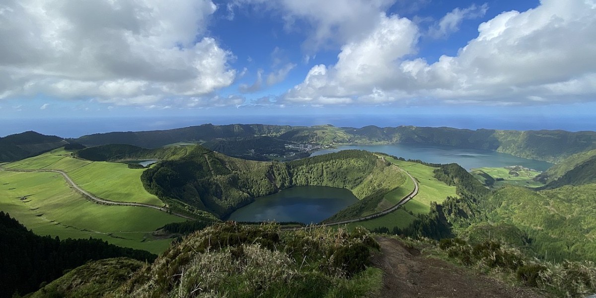 Lagoa das Sete Cidades