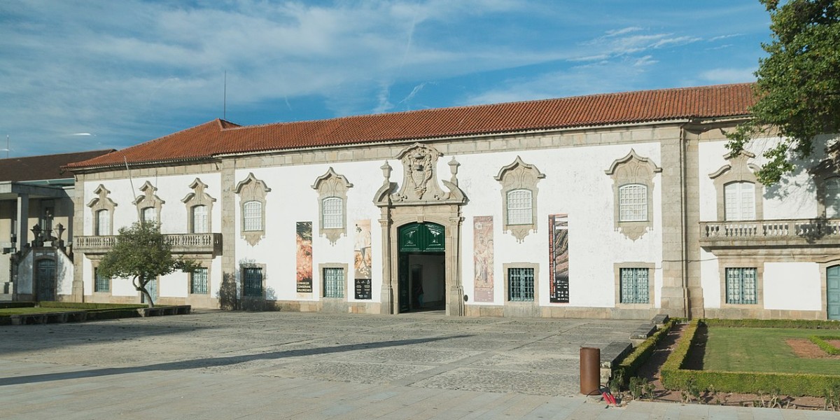 Museu de Lamego