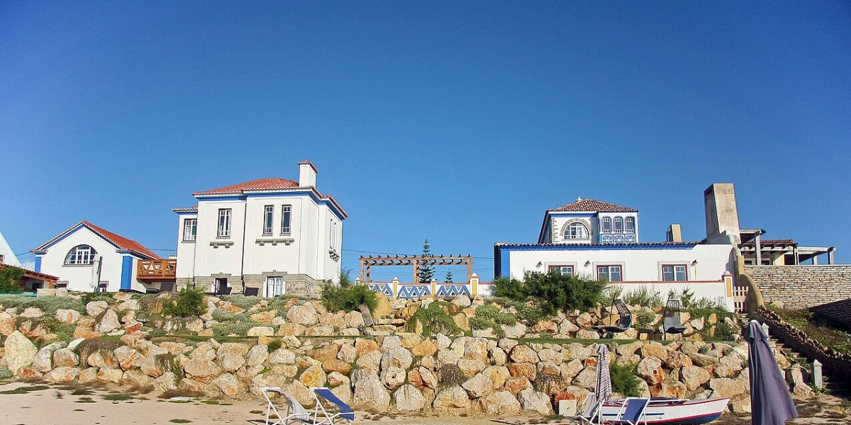 Molinos de agua del mar