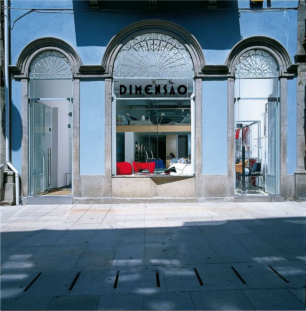 Loja Dimensão Barcelos