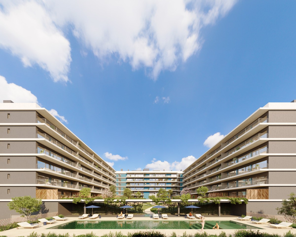Lux Garden EVO