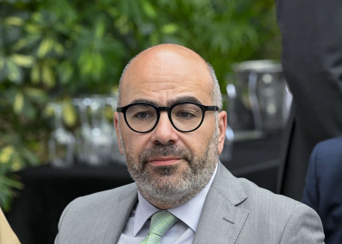 Miguel Pinto Luz