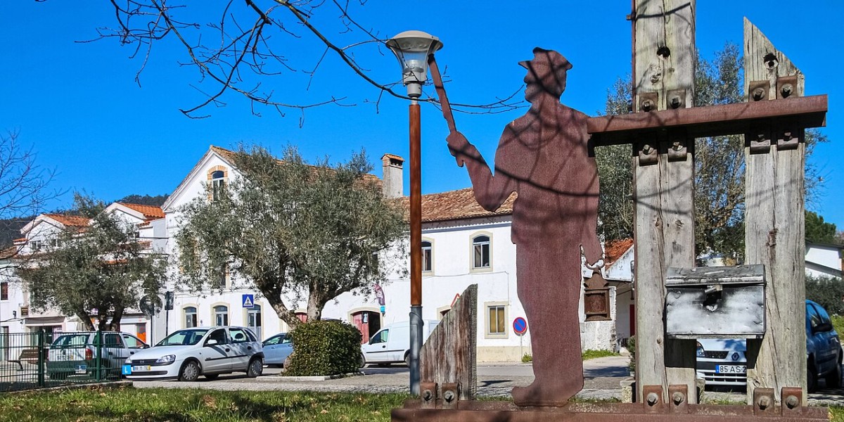 Miranda do Corvo