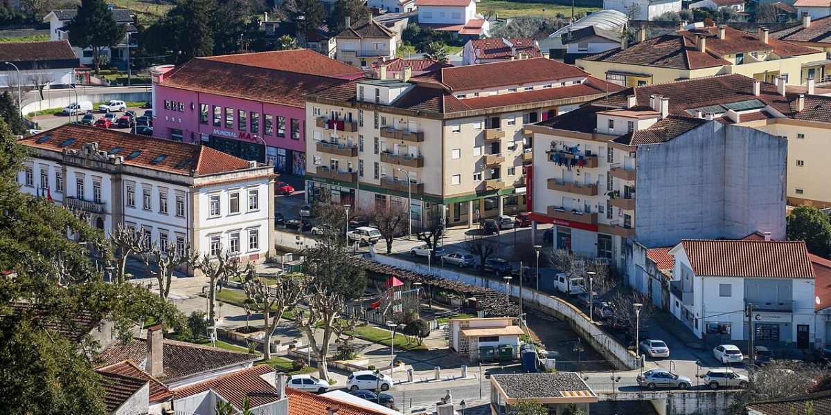 Miranda do Corvo