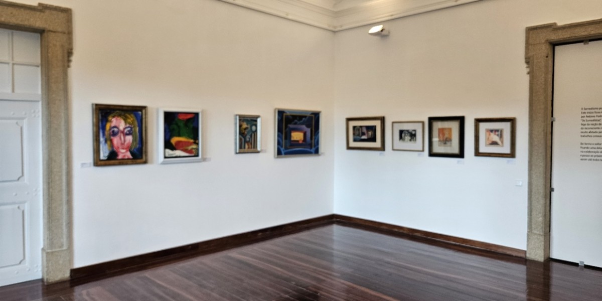 Museu Francisco Tavares Proença Júnior