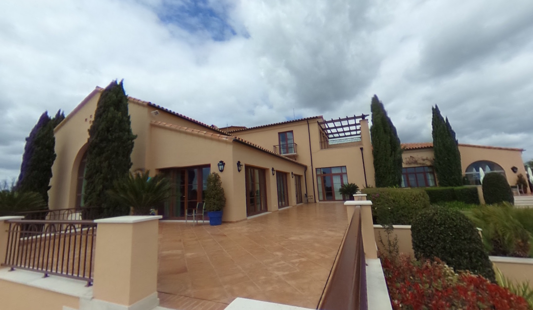 Compra de resort turístico