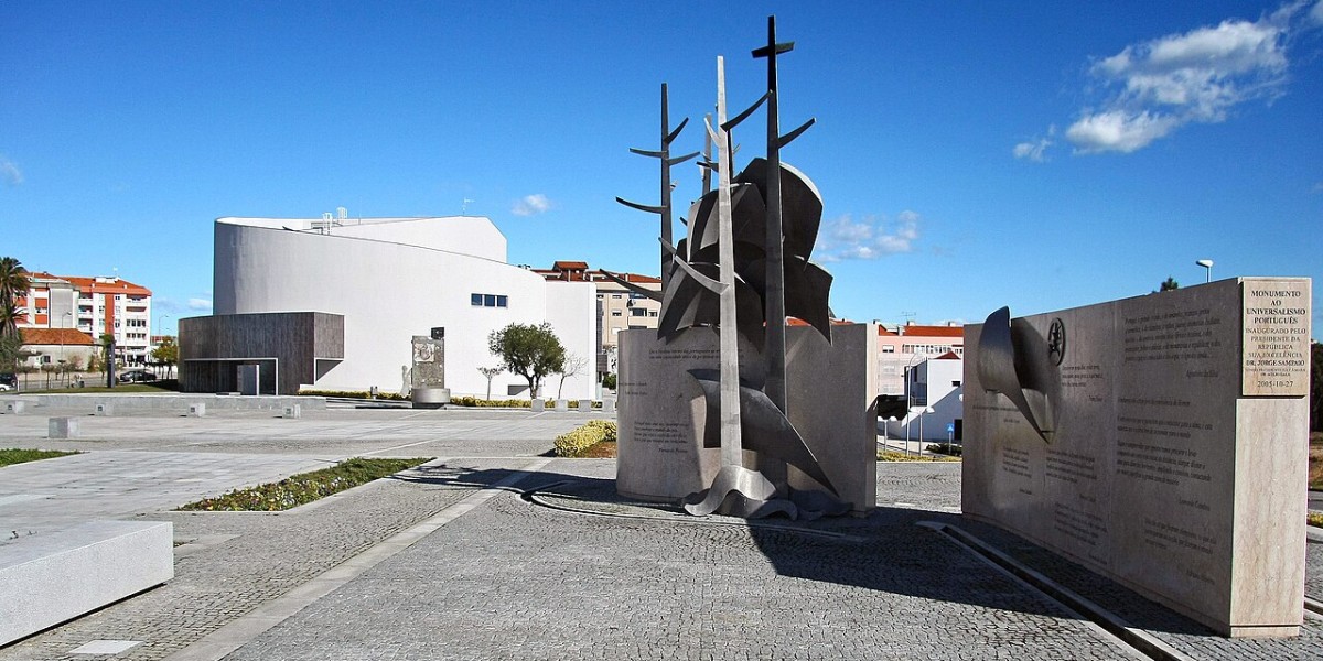 Oliveira do Bairro
