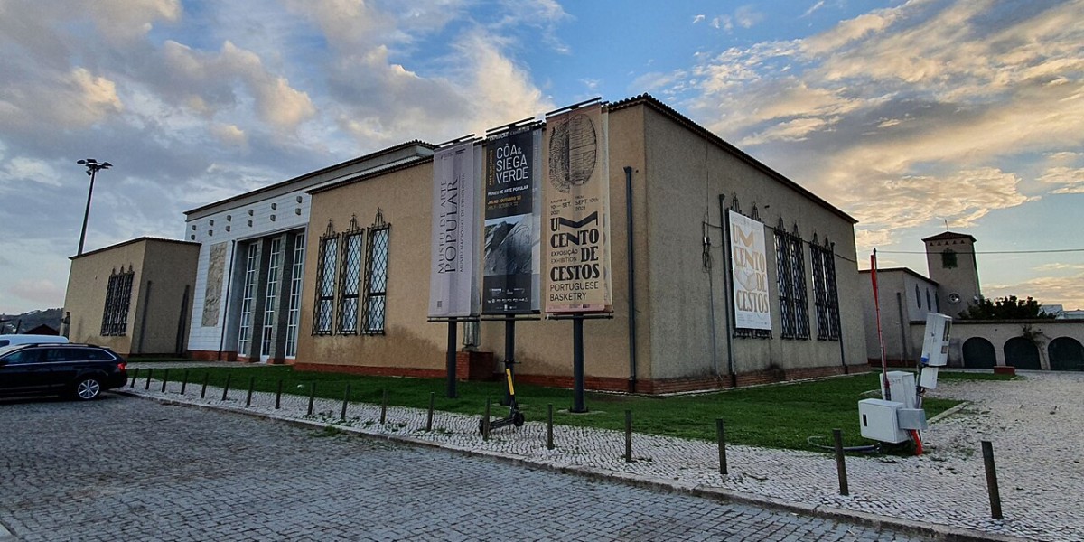 Museu da Arte Popular