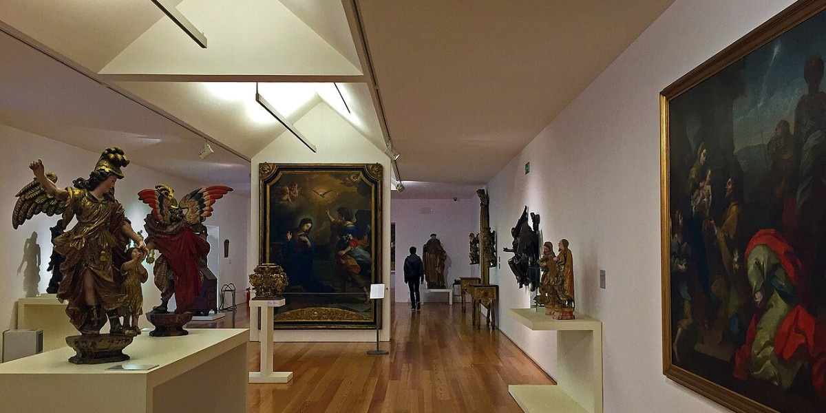 Museu de Aveiro