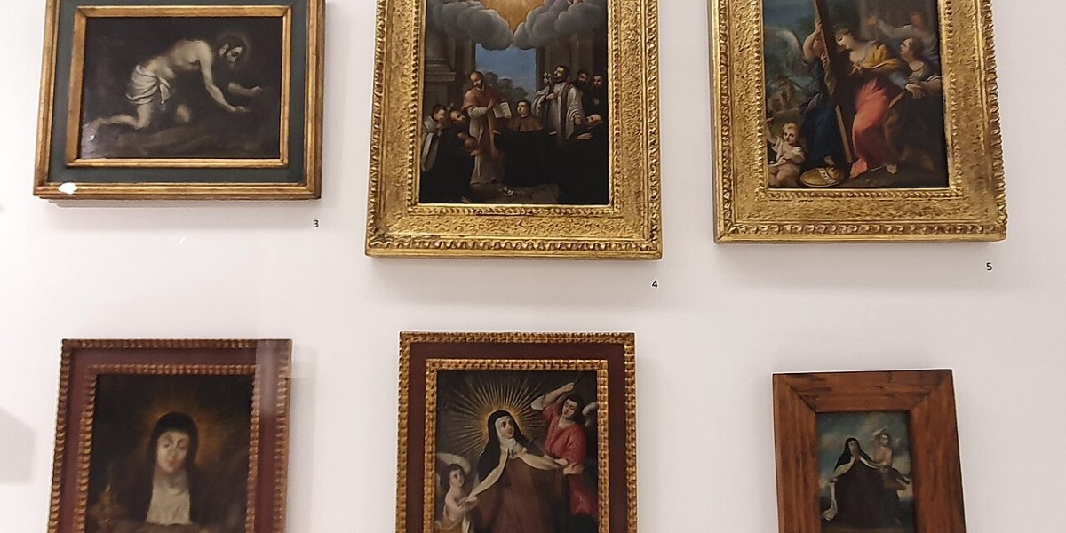 Museu de Leiria
