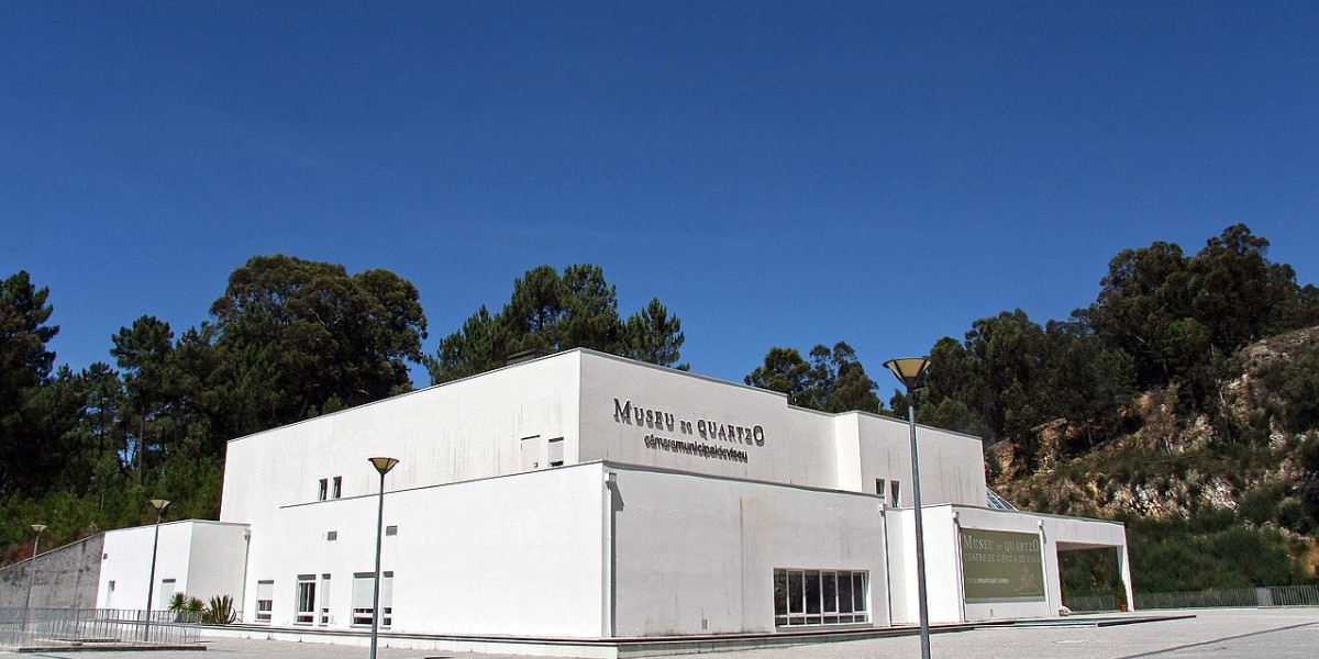 Museu do Quartzo