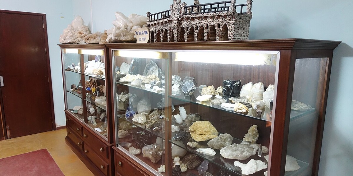 Museu do Quartzo