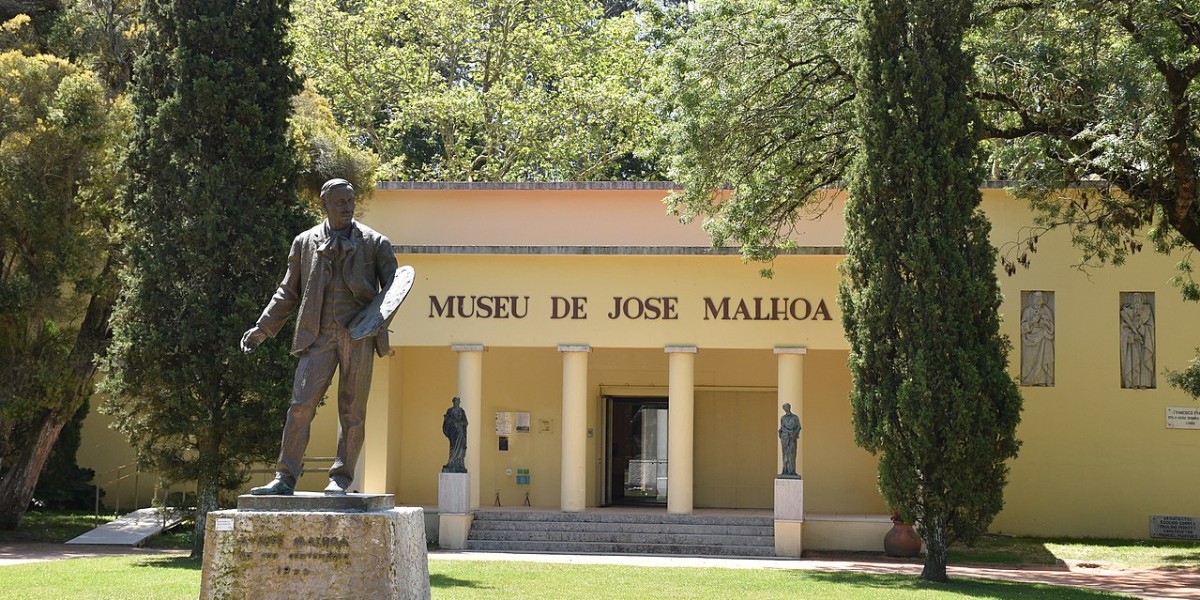 Museu José Malhoa