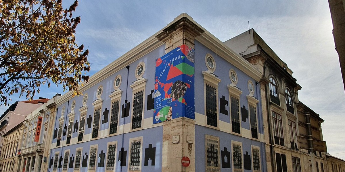 Museu Nacional de Arte Contemporânea