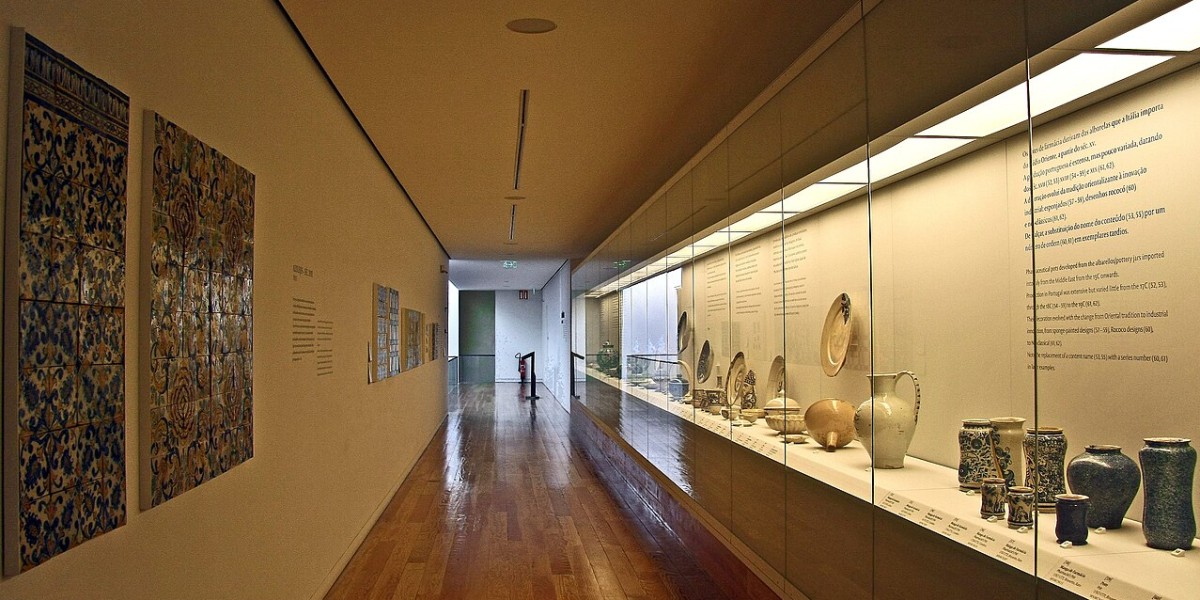 Museu Nacional Machado de Castro