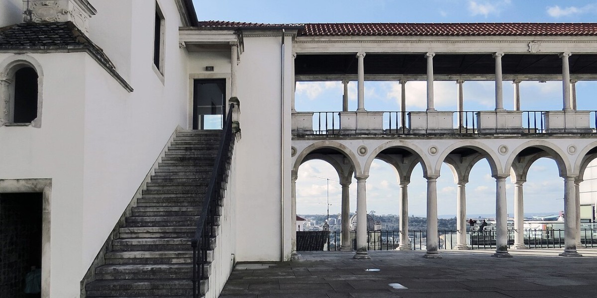 Museu Nacional Machado de Castro