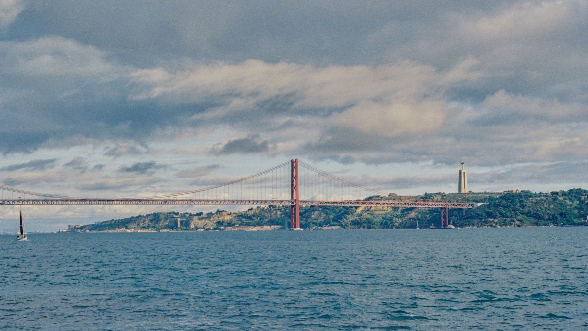Ponte 25 de Abril
