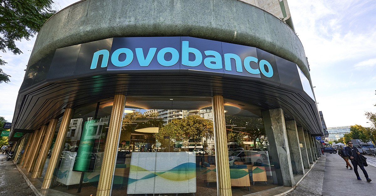 Novo Banco