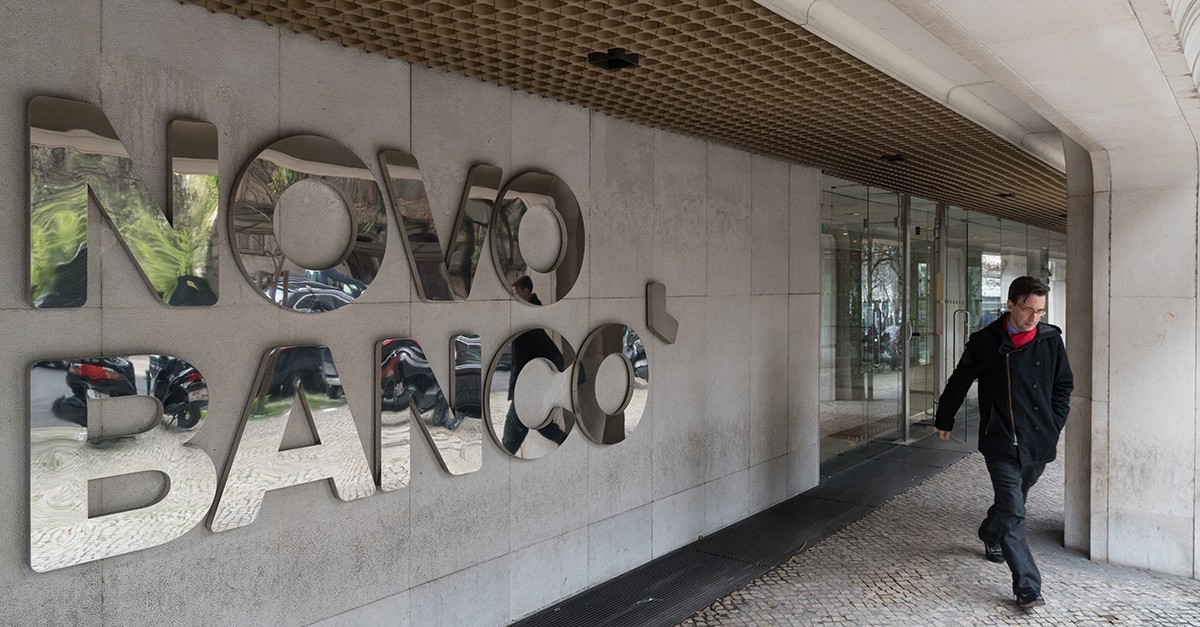 Novo Banco