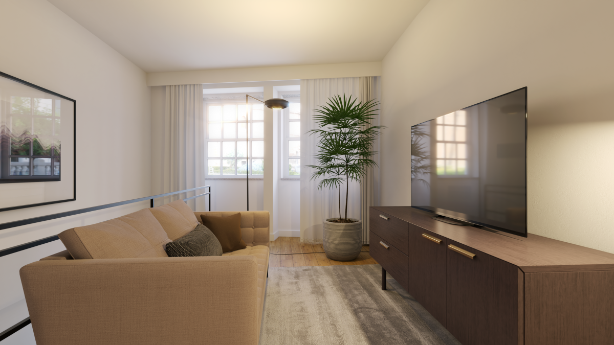 Vila Vez Apartamentos