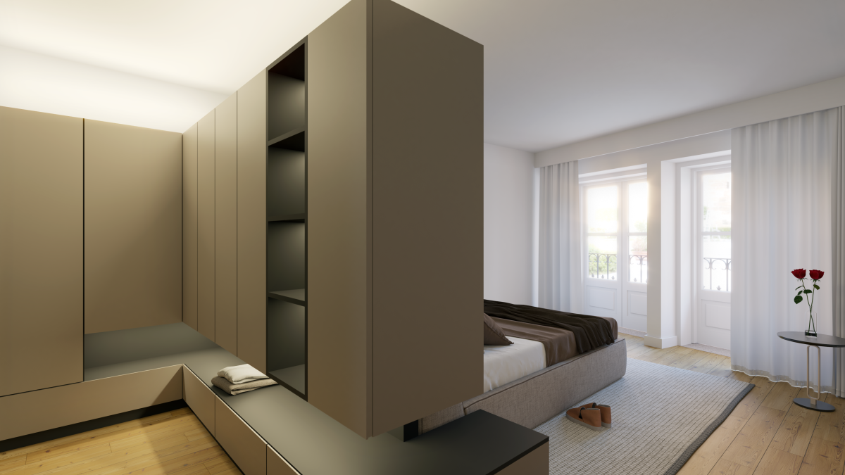 Vila Vez Apartamentos
