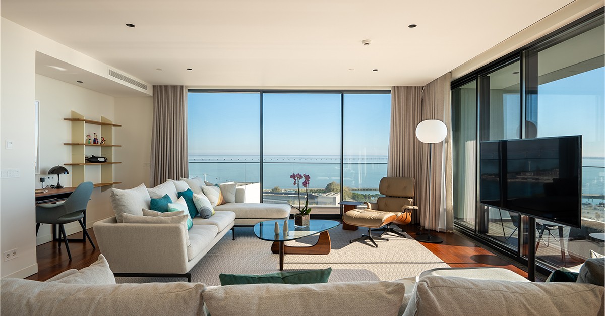 Branded residences em Portugal