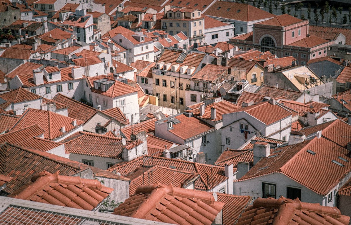 Arrendar casa