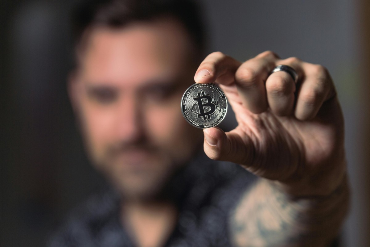 criptomoedas