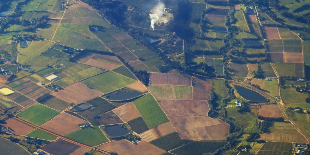 lei dos solos