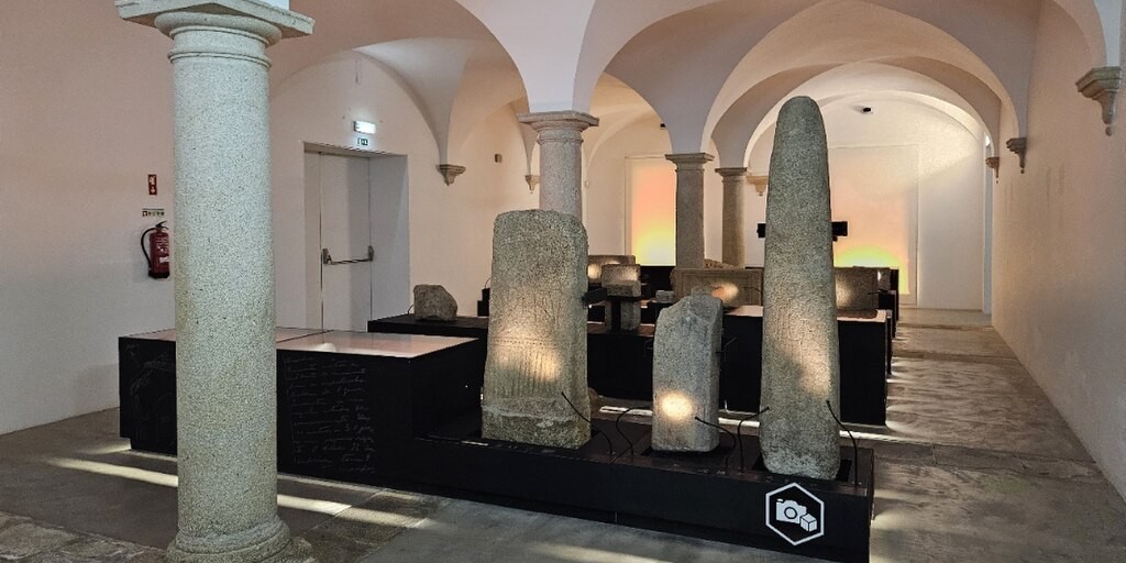 Museu Francisco Tavares Proença Júnior