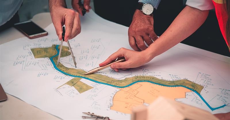 Desagregar freguesias