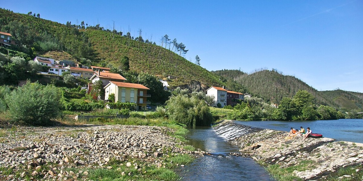 Miranda do Corvo
