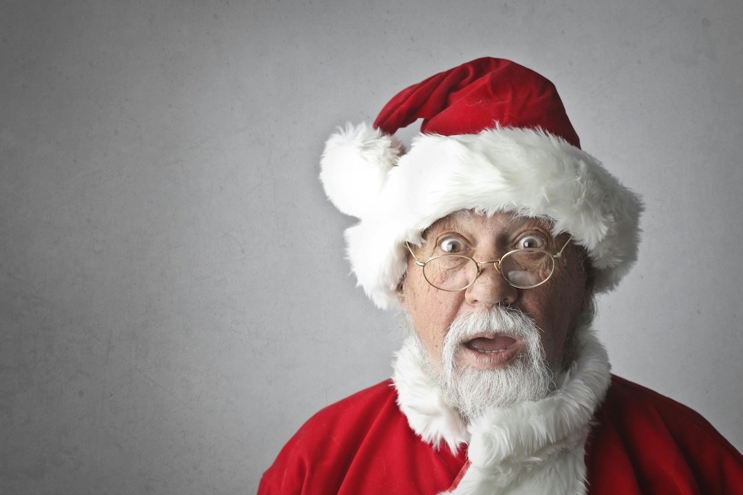 promoções de Natal