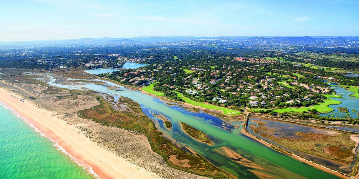 Quinta do Lago