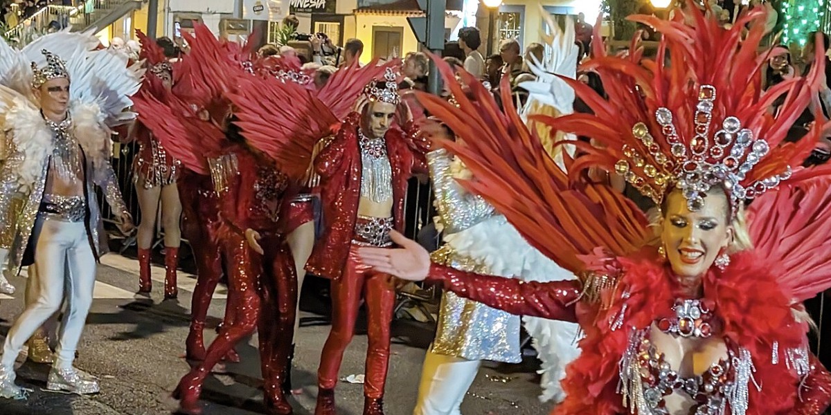 Carnaval 2025