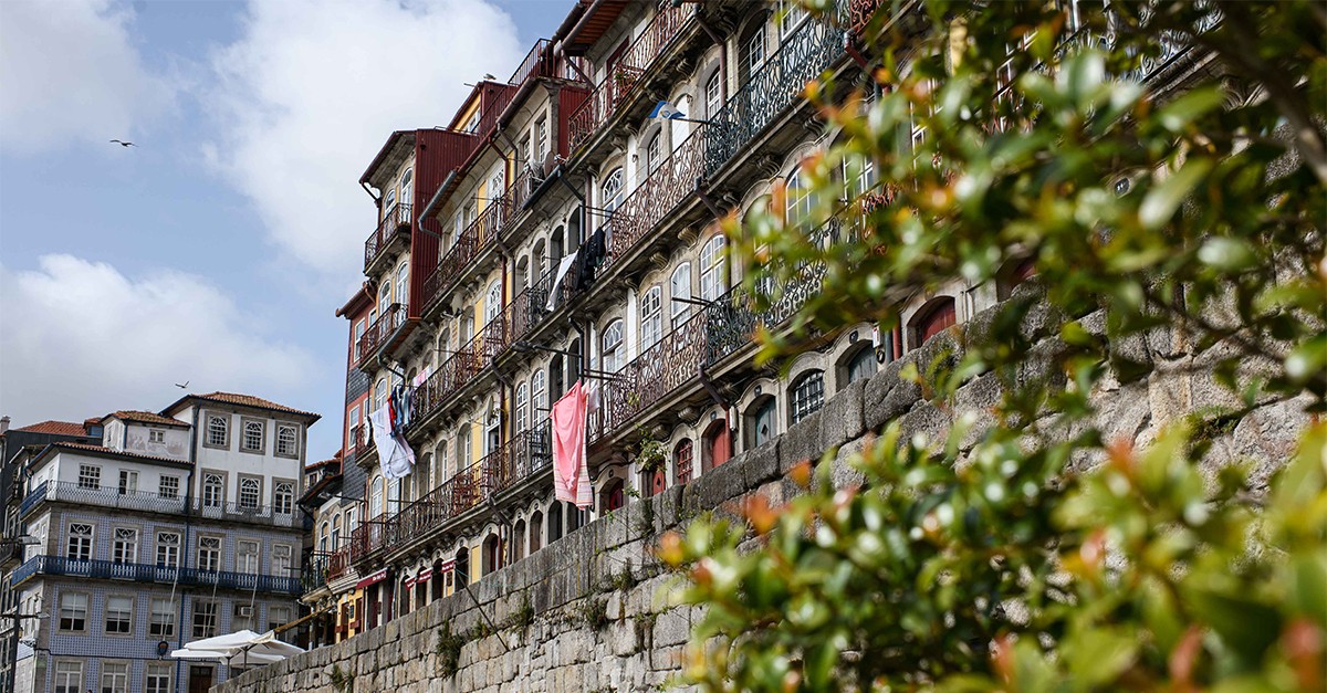 Rendas antigas em Portugal