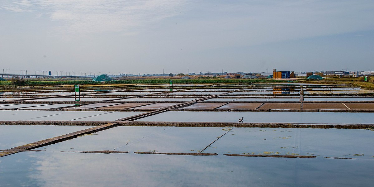 Ecomuseu Marinha da Troncalhada