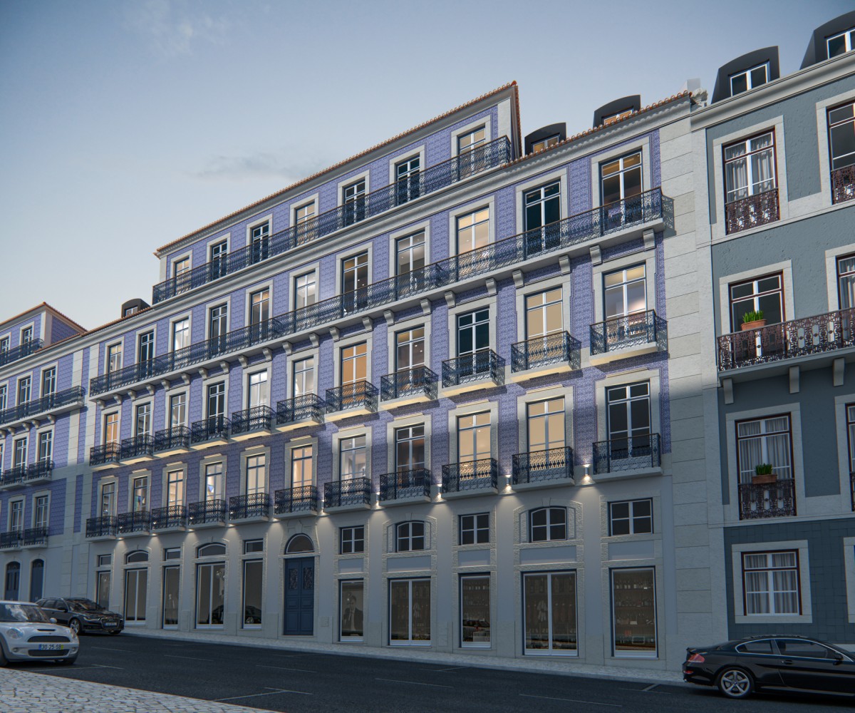 Santos Townhouse