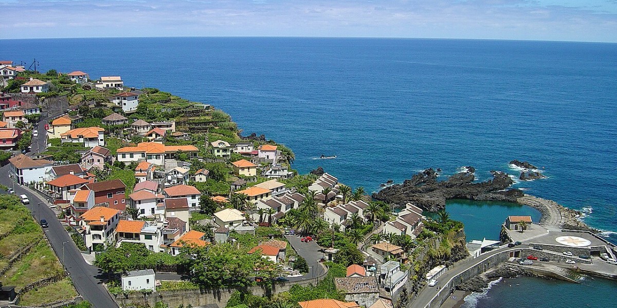 Ilha da Madeira