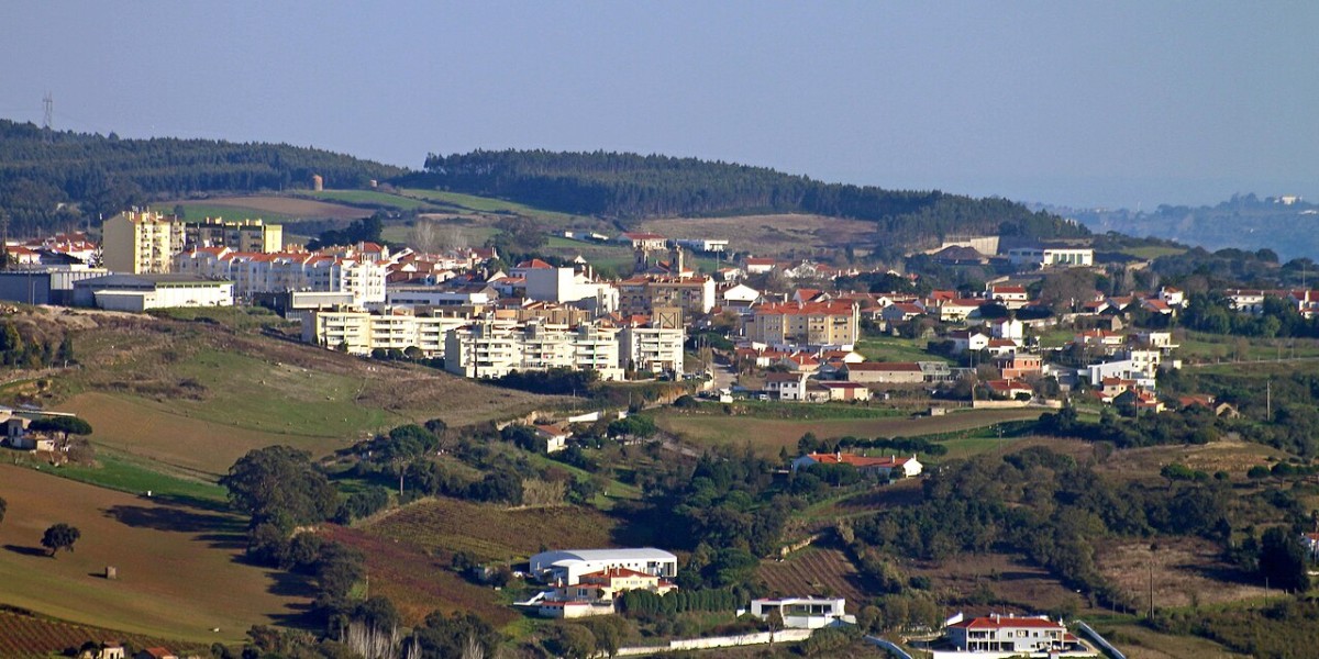 Sobral de Monte Agraço